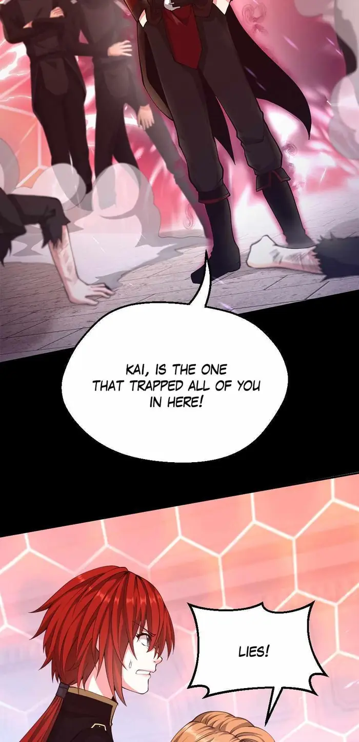 The Beginning After the End Chapter 134 image 36_optimized